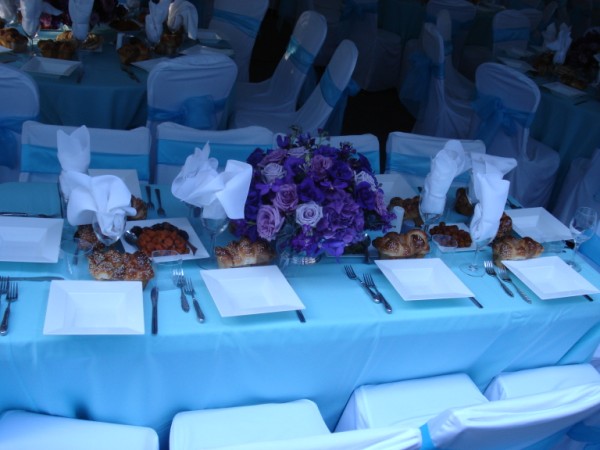 Takeout/Catering